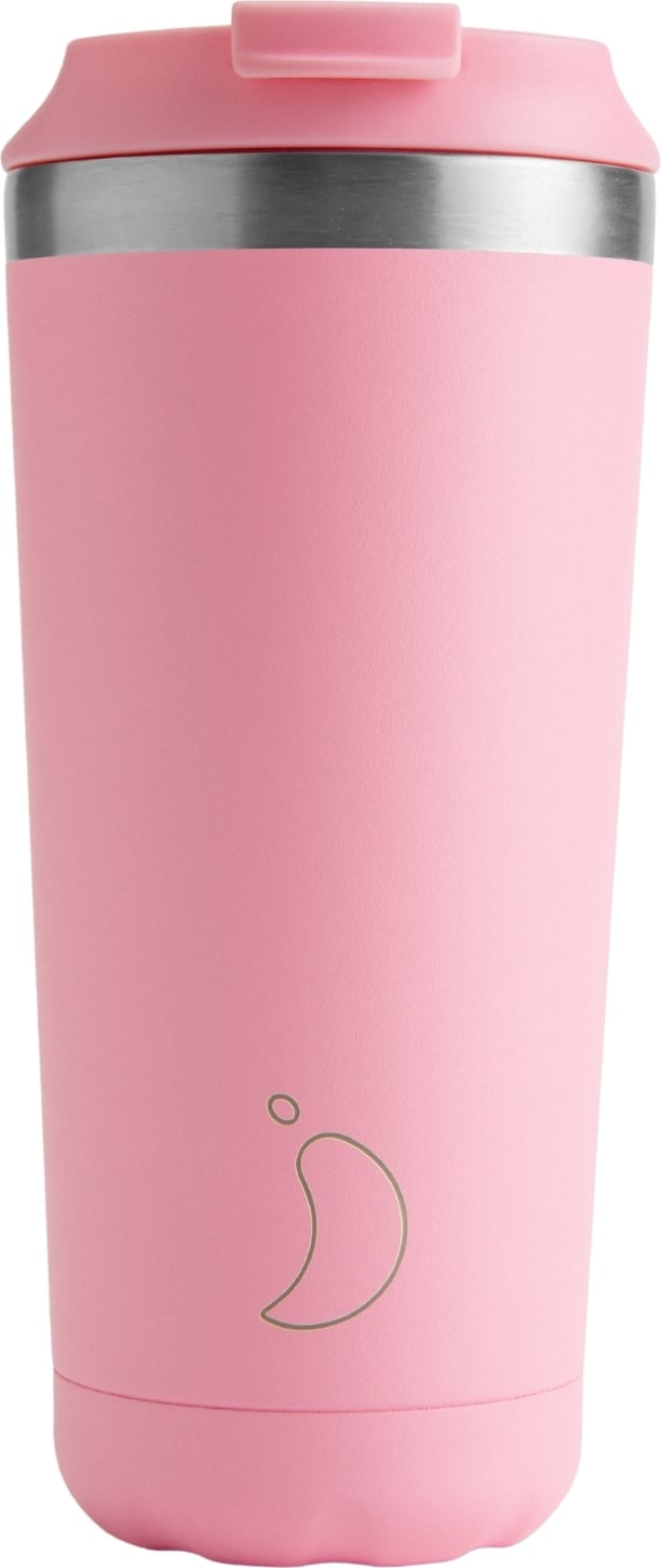 Kubek termiczny do kawy Original 500 ml różowy