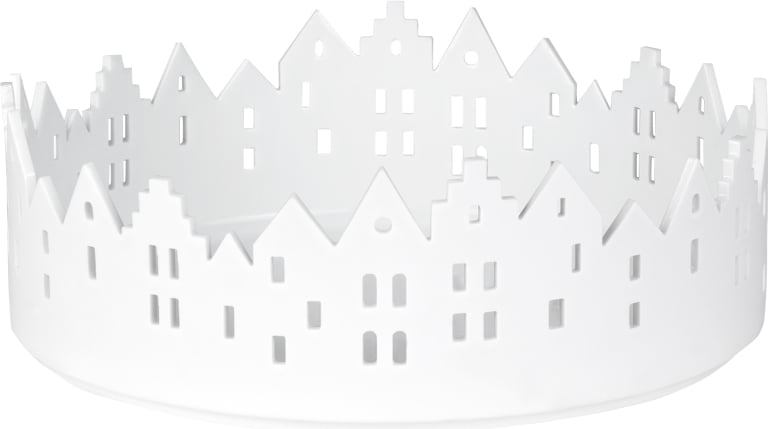 Misa dekoracyjna City 20 cm