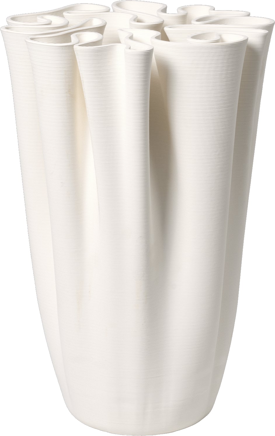 Wazon podłogowy Dedali 50 cm