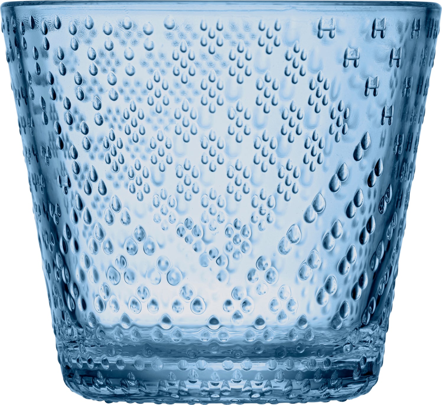 Szklanki Tundra 290 ml niebieskie 2 szt.