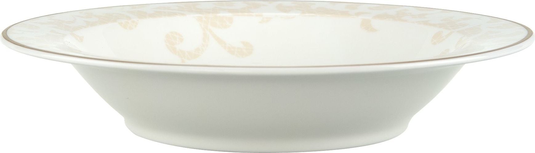 Talerz sałatkowy Ivoire 20 cm