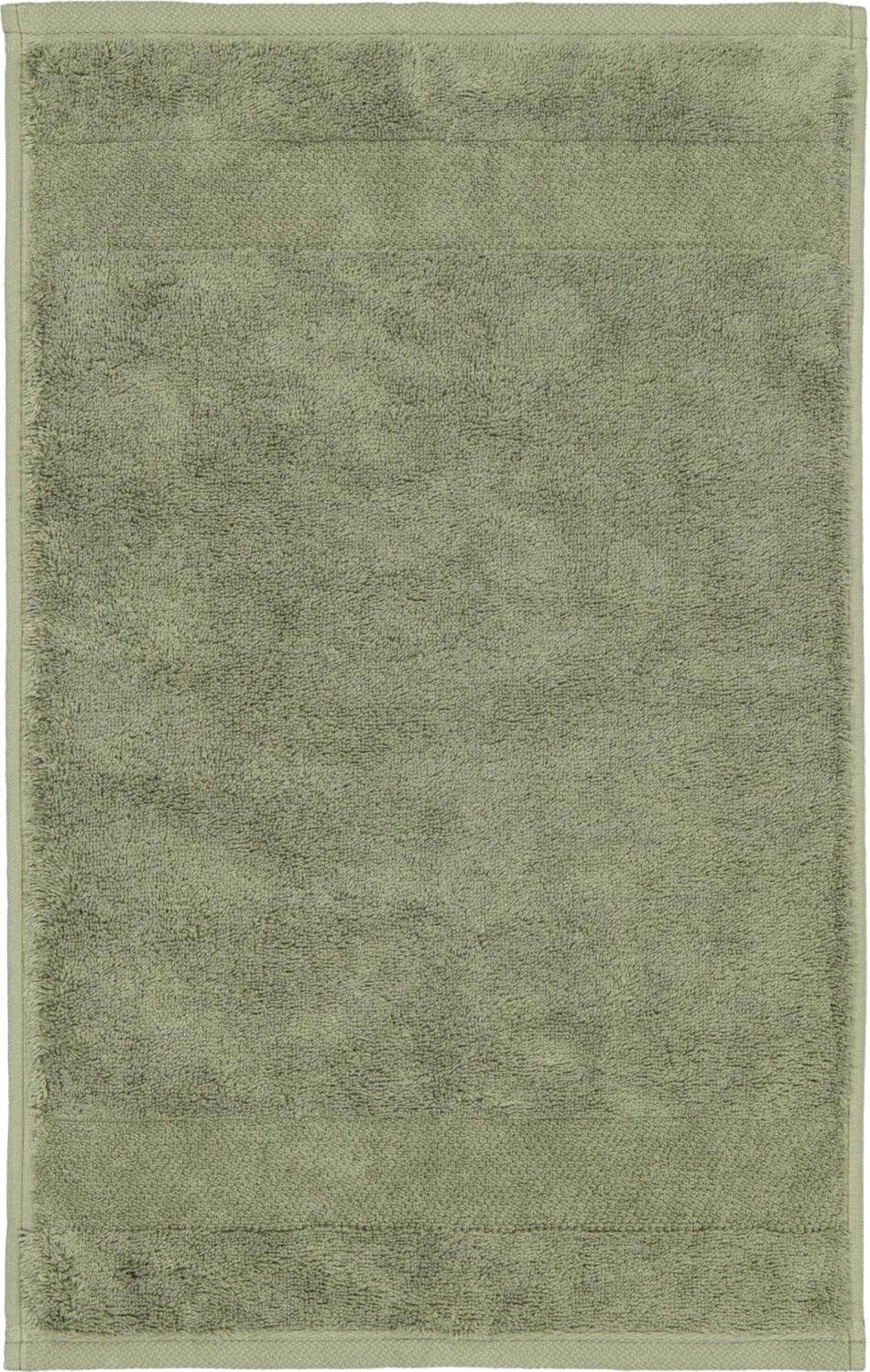 Ręcznik One 30 x 50 cm oliwkowy