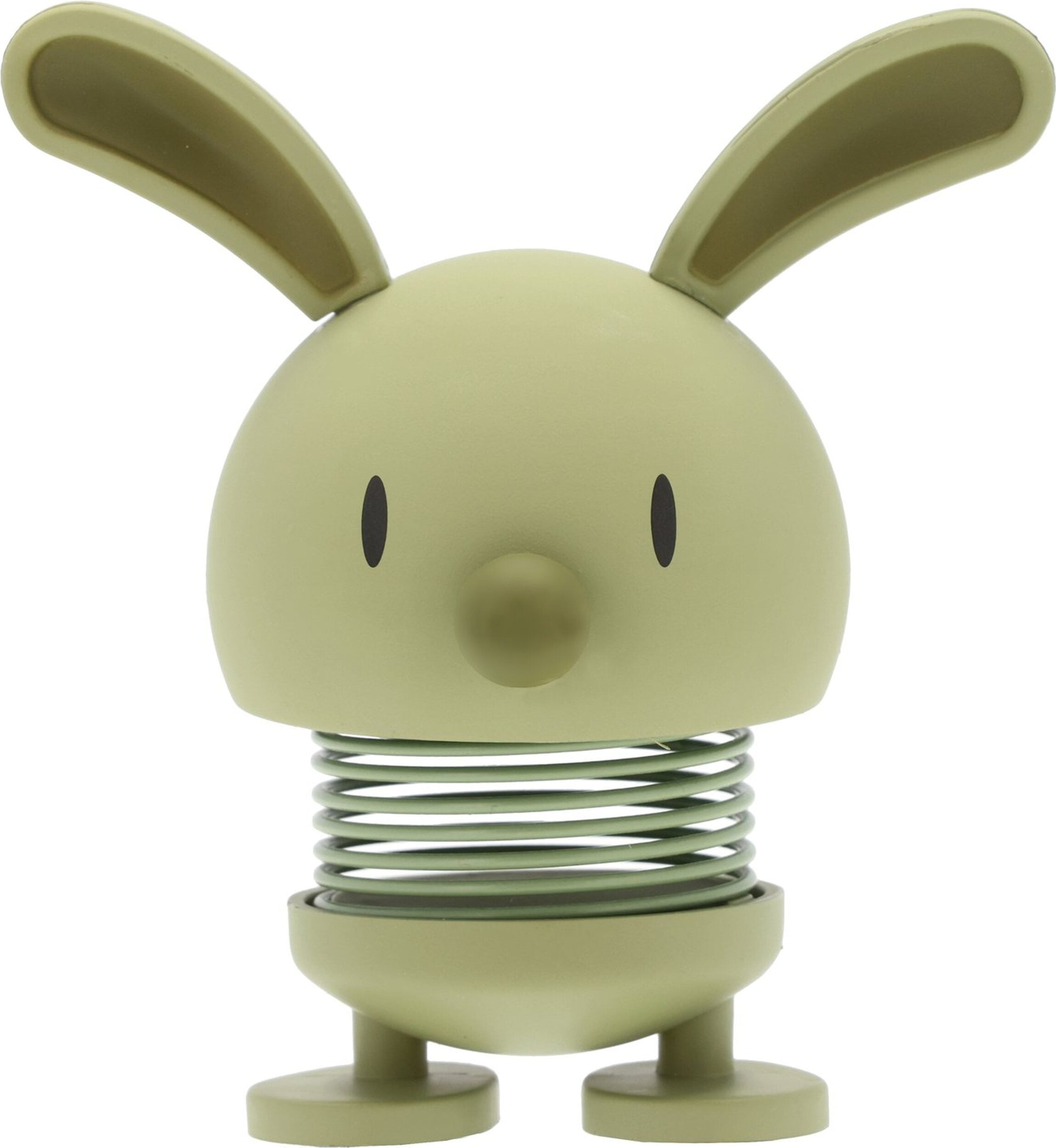 Figurka Soft Animal królik S oliwkowa