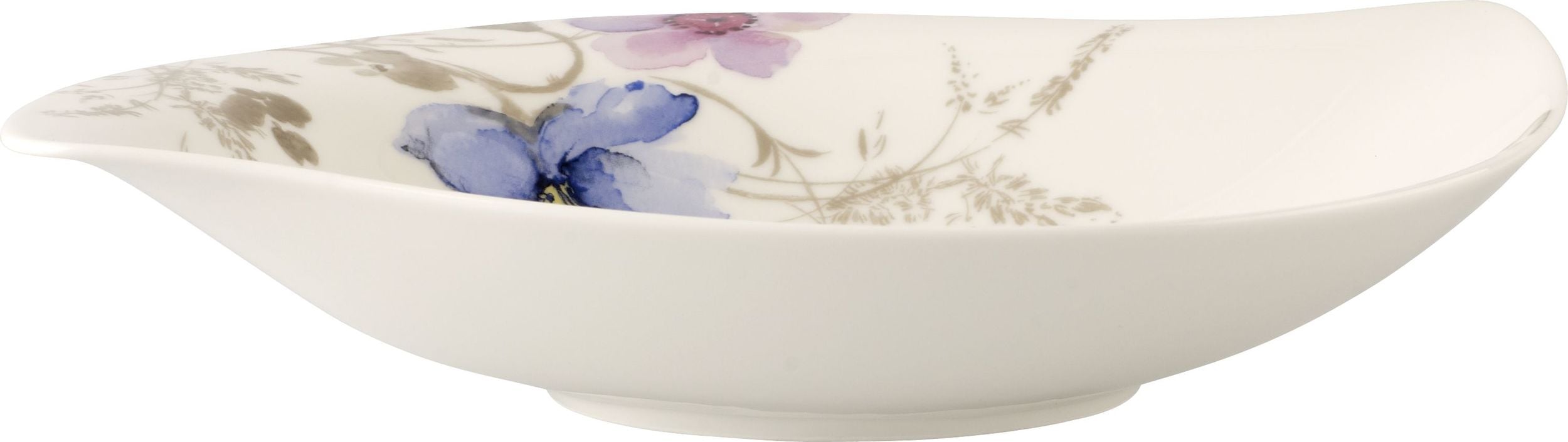 Misa sałatkowa Mariefleur Gris Serve & Salad głęboka 29 cm