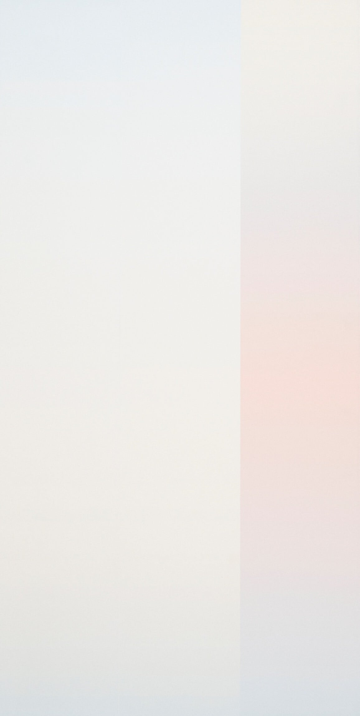 Tapeta Shades Of Time Panorama Morning II