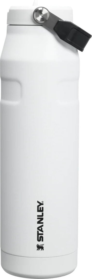 Butelka termiczna ze słomką IceFlow Flip Chalk 1 06 l
