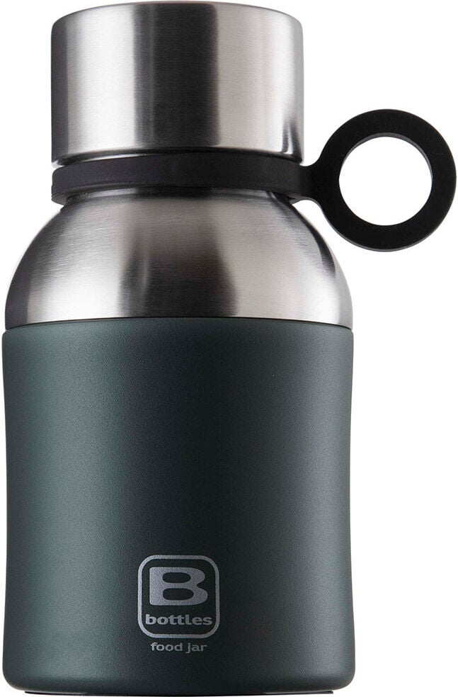 Termos obiadowy BBottles 500 ml zielony