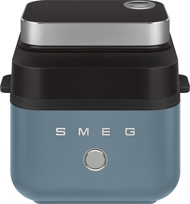 Air Fryer Smeg Collezione 7 l niebieski
