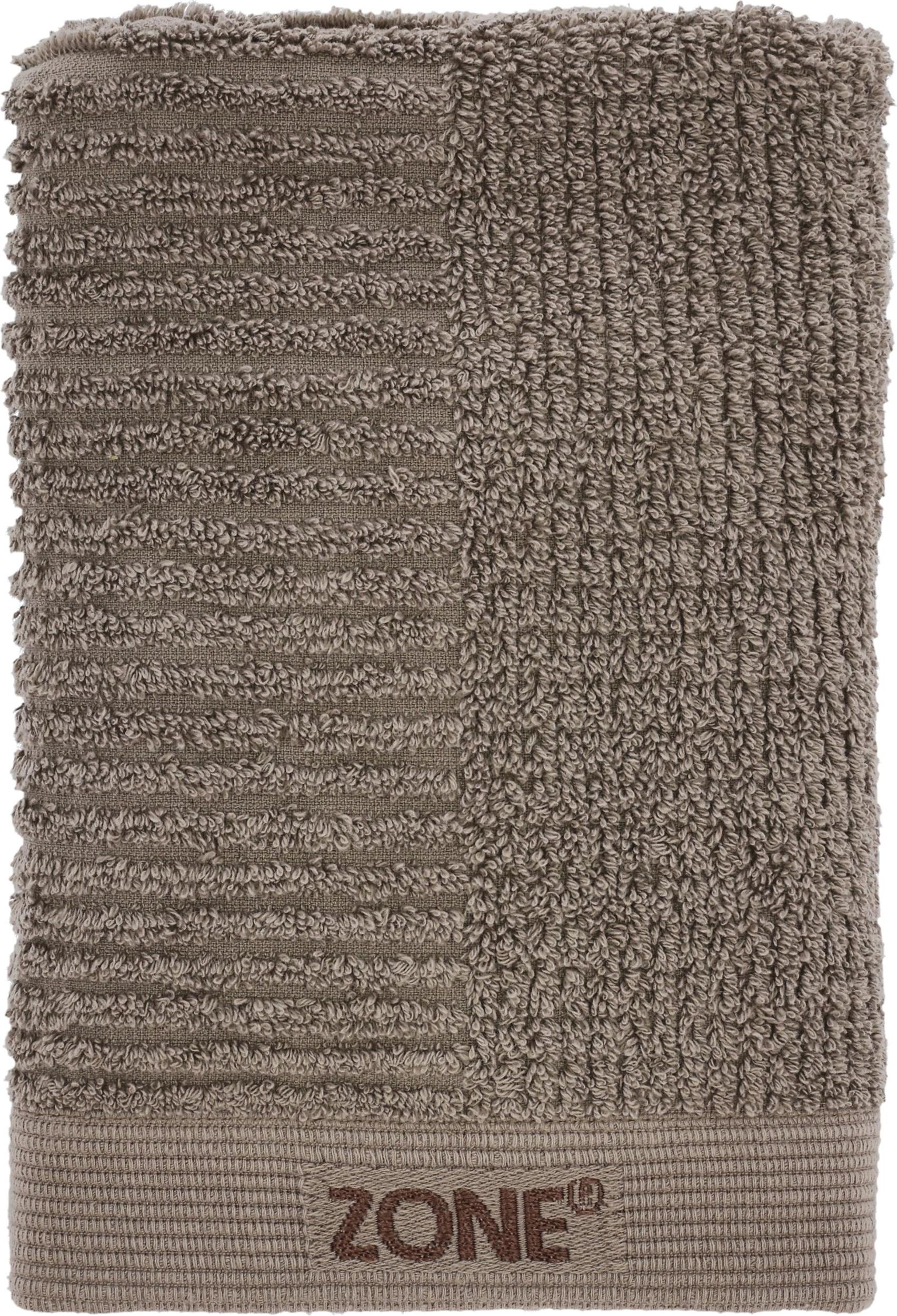 Ręcznik Classic 70 x 140 cm taupe
