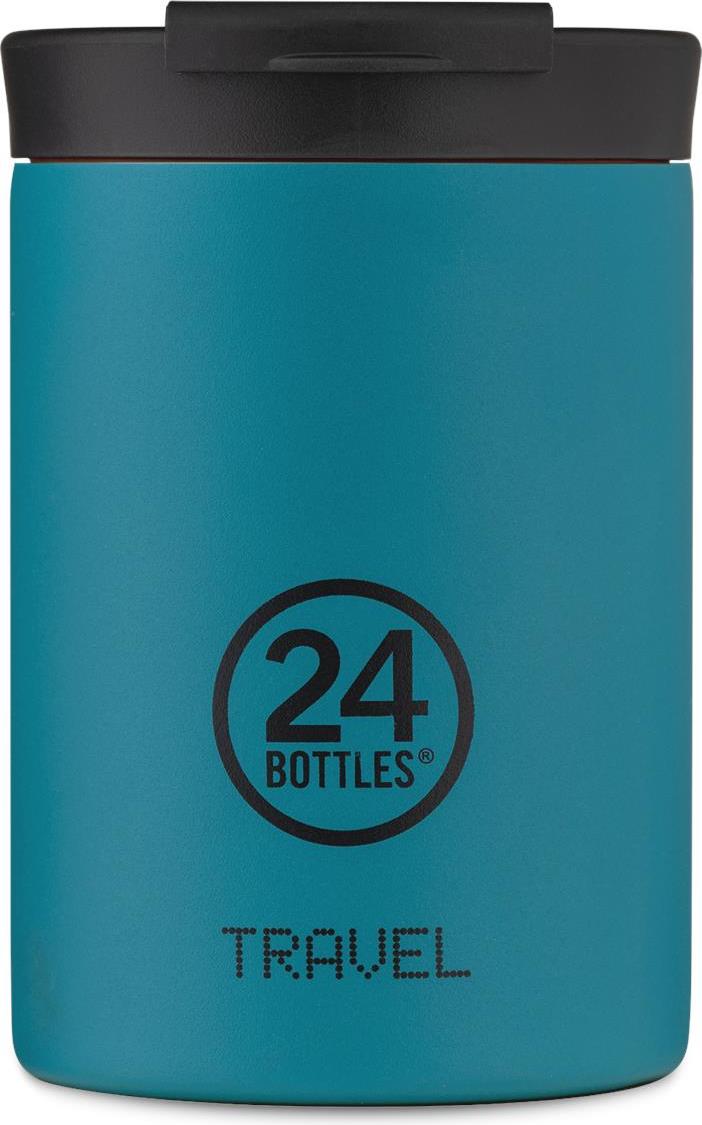 Kubek termiczny Travel Tumbler Earth 350 ml morski