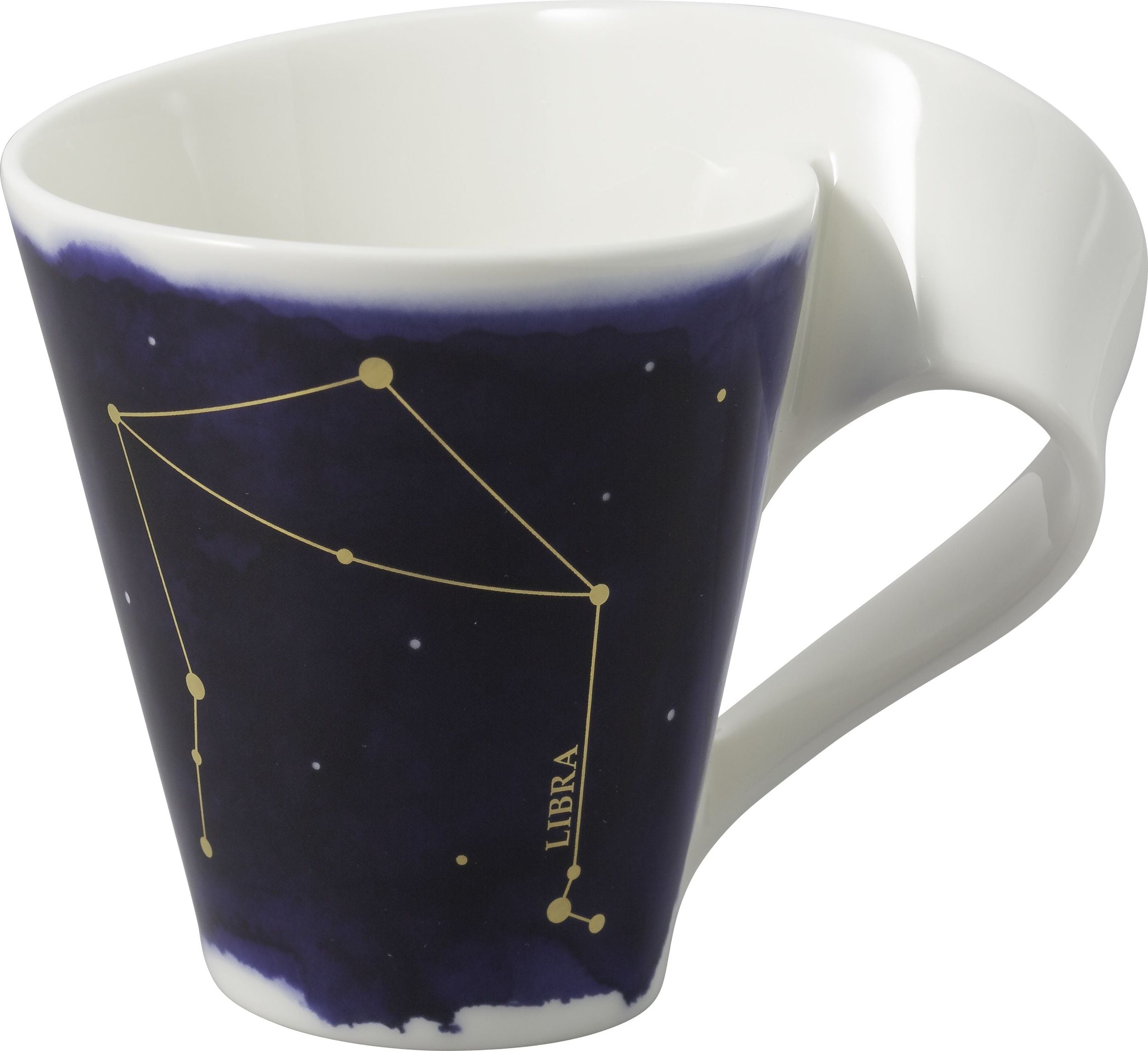Kubek NewWave Stars zodiak waga 300 ml