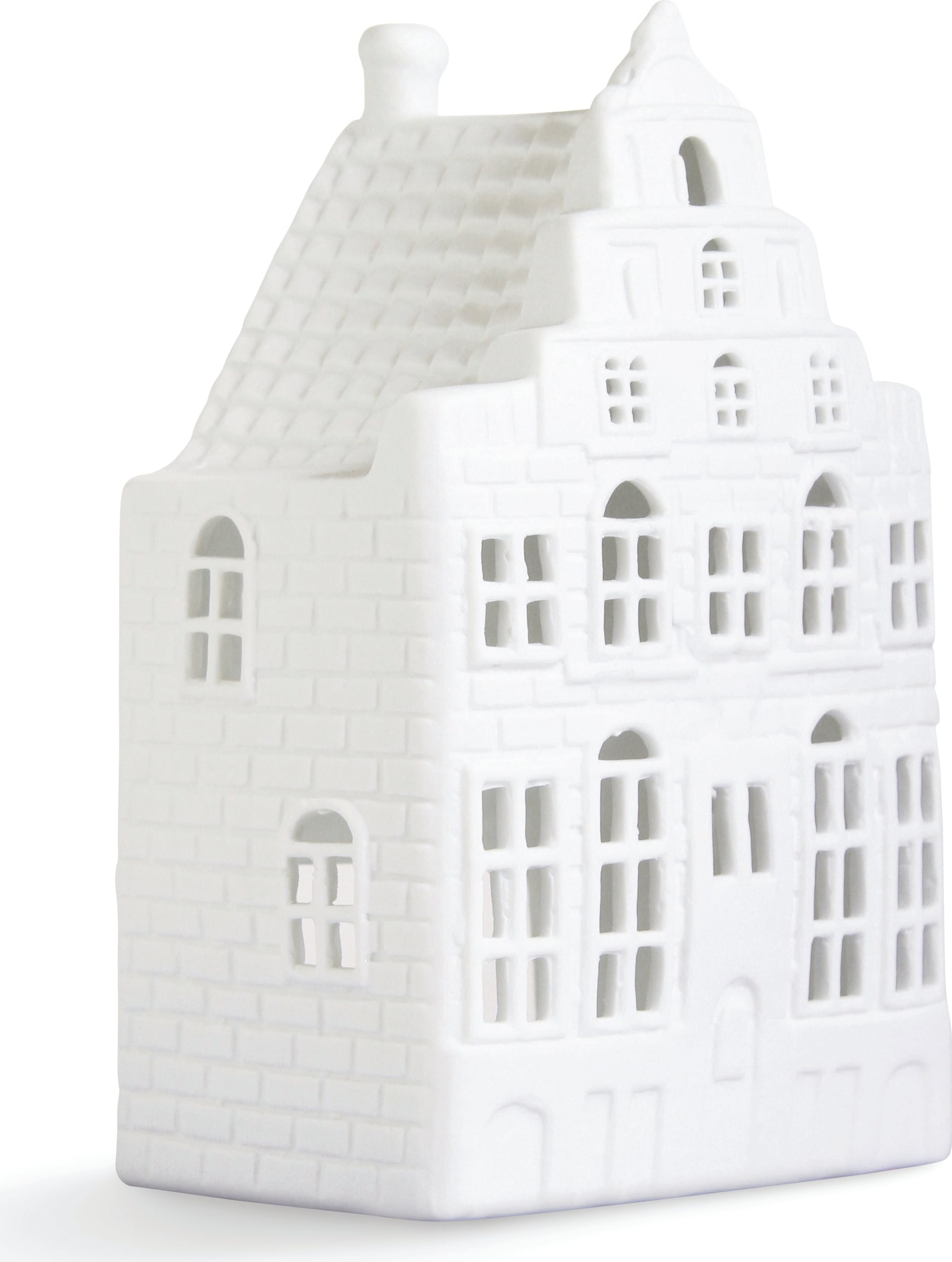 Lampion Canal House Stairs 18 cm