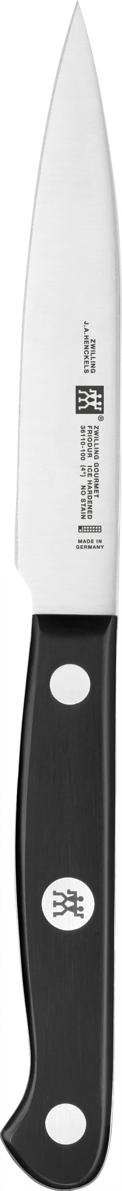Nóż do warzyw i owoców Gourmet 10 cm