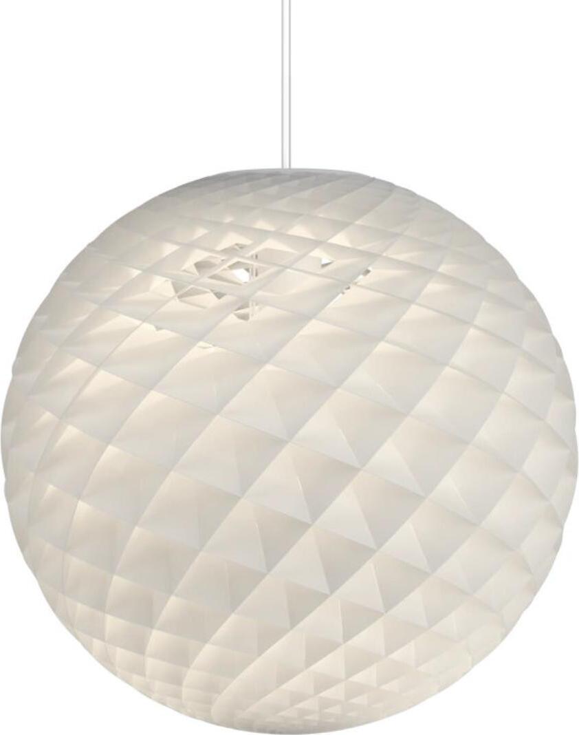 Lampa wisząca Patera LED 3000 K 90 cm