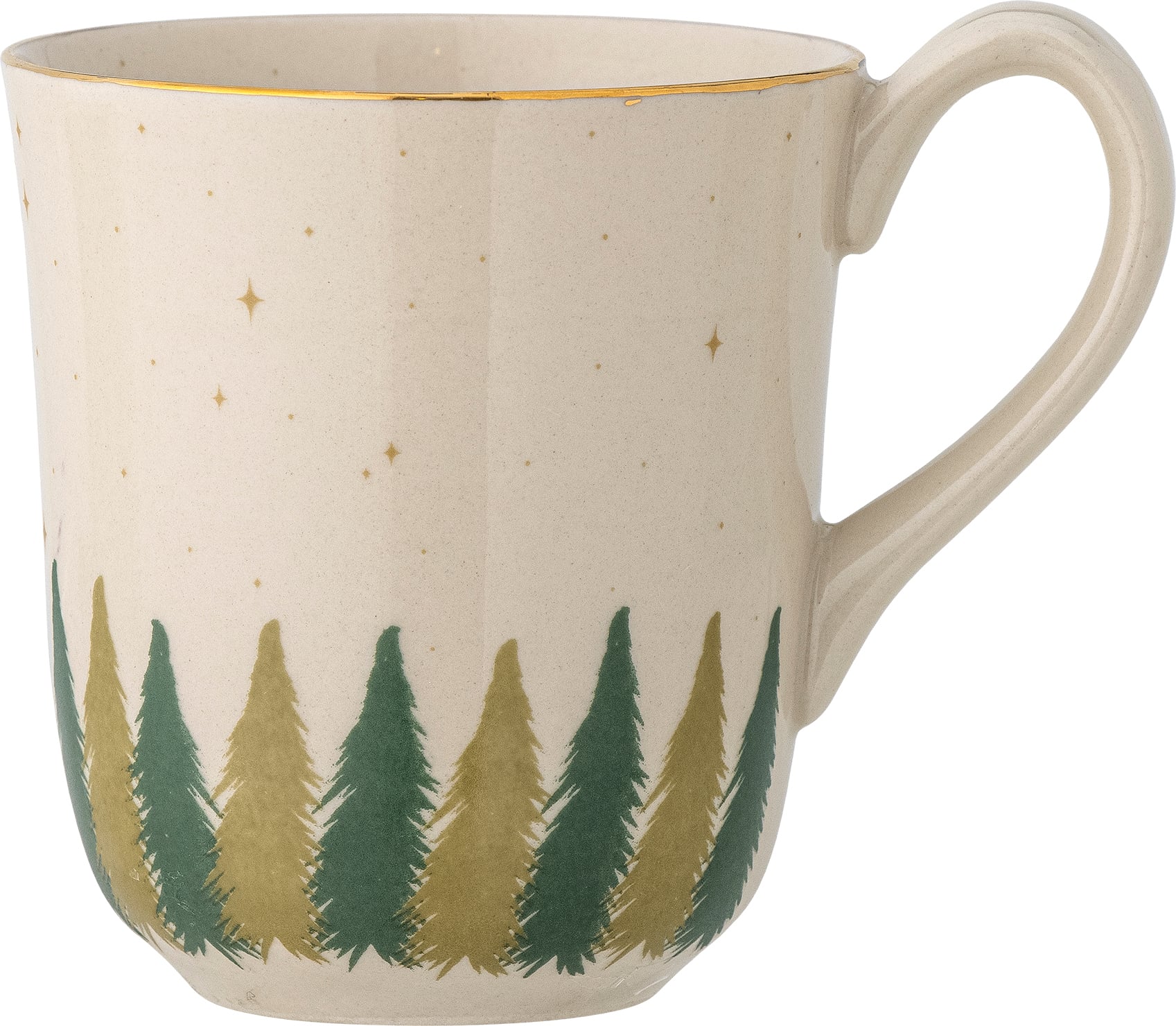 Kubek Spruce 350 ml beżowy