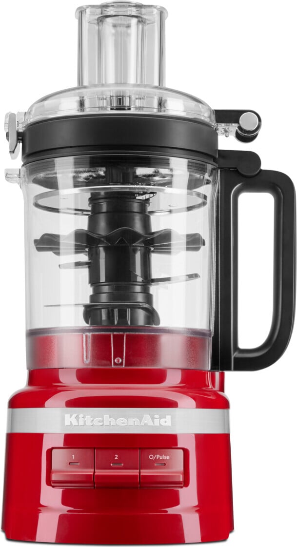 Malakser KitchenAid 2 1 l czerwony