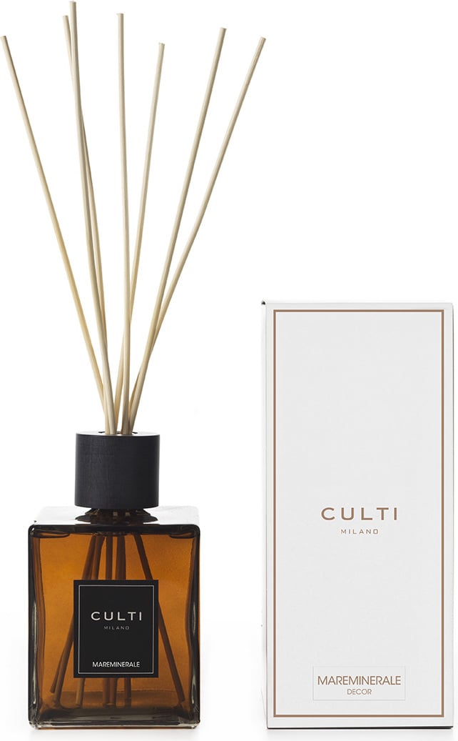 Dyfuzor zapachowy Culti Decor Classic Mareminerale 1 l