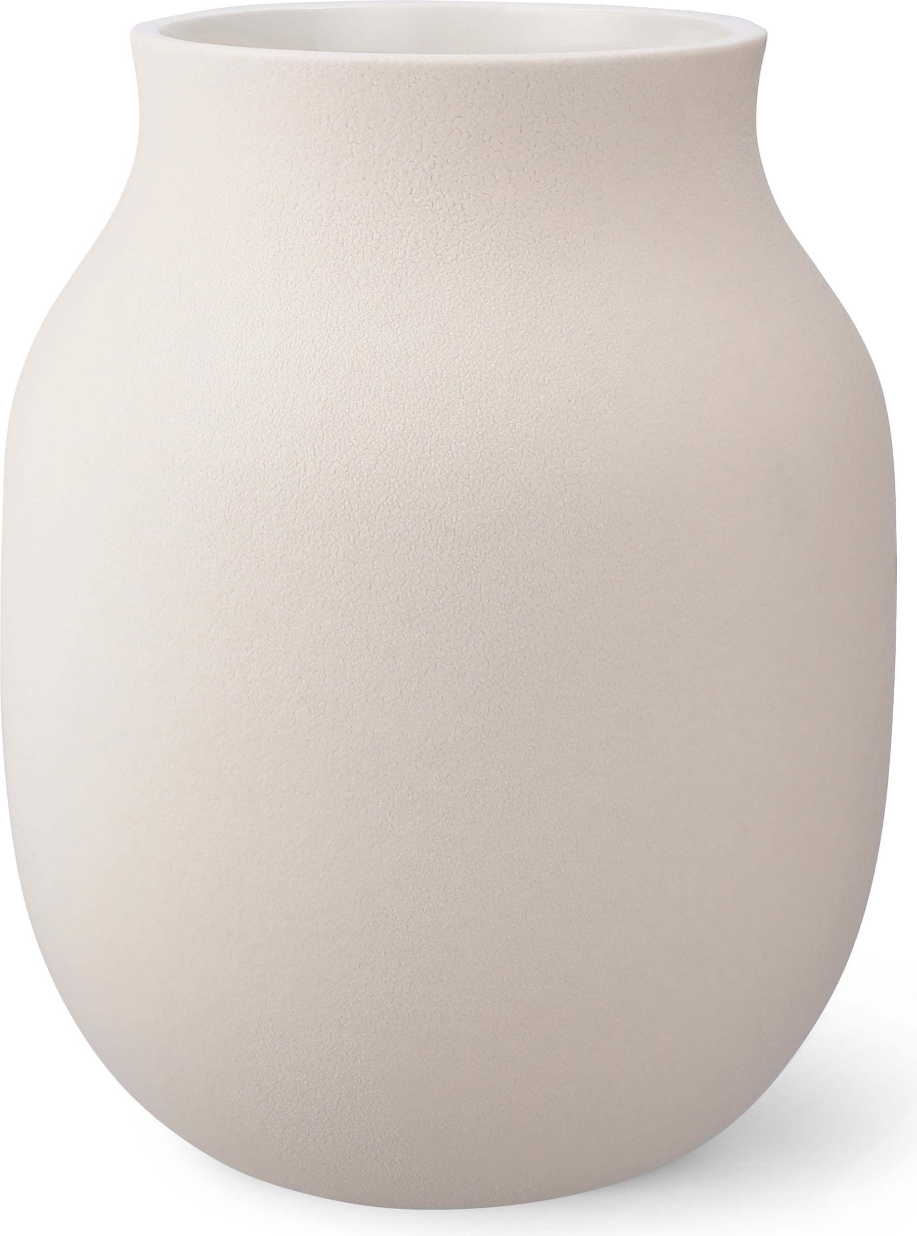 Wazon Studio Omaggio #1 20 cm piaskowy