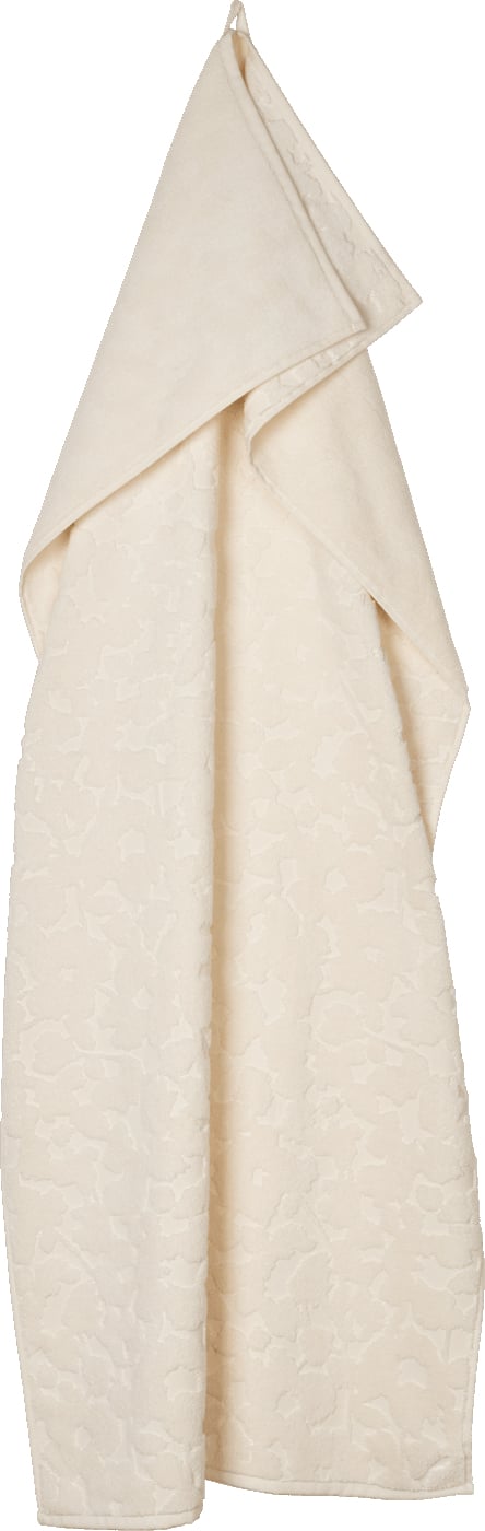 Ręcznik Cilla 70 x 140 cm złamana biel