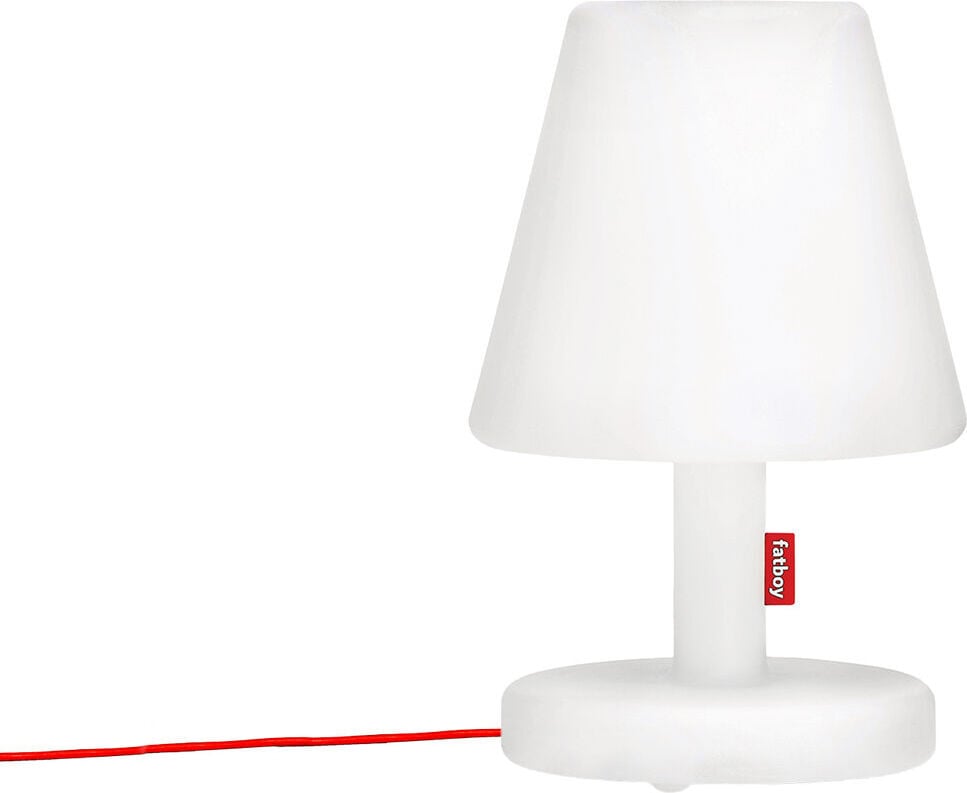 Lampa stołowa Edison The Medium smart