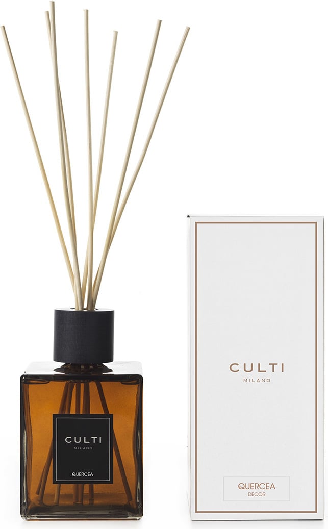 Dyfuzor zapachowy Culti Decor Classic Quercea 1 l