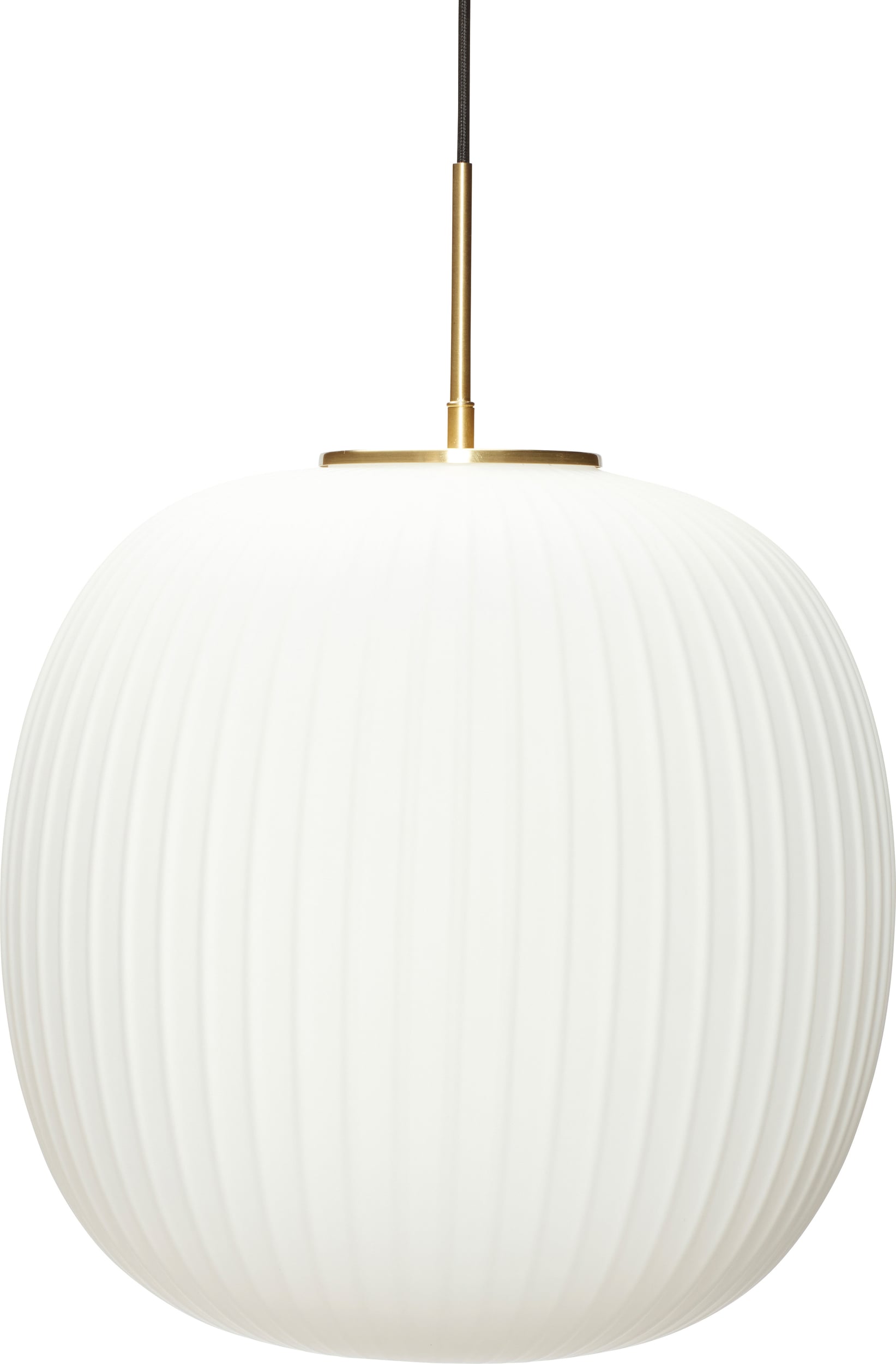 Lampa wisząca Serene 40 cm