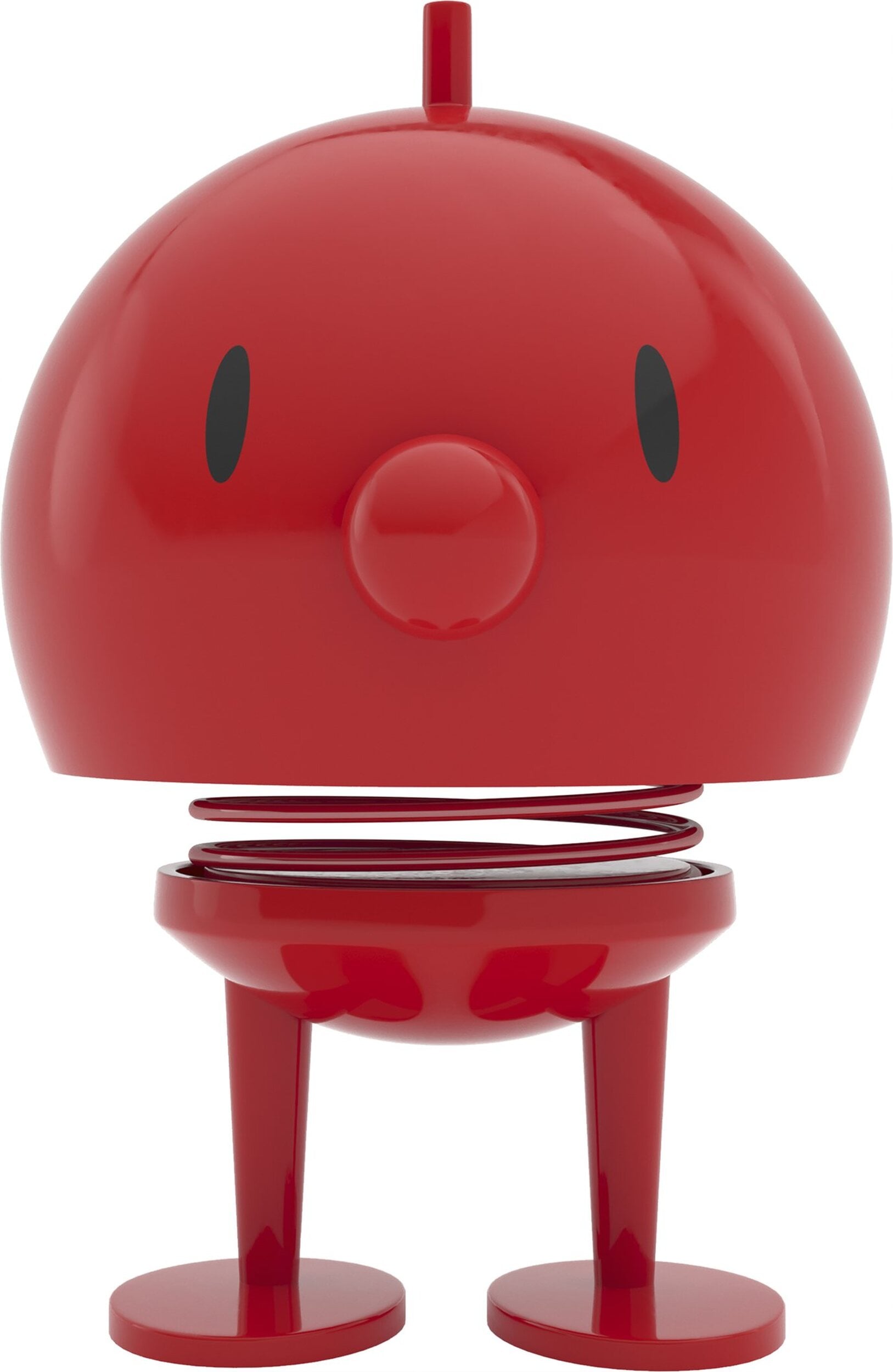 Figurka Classic Bumble L czerwona