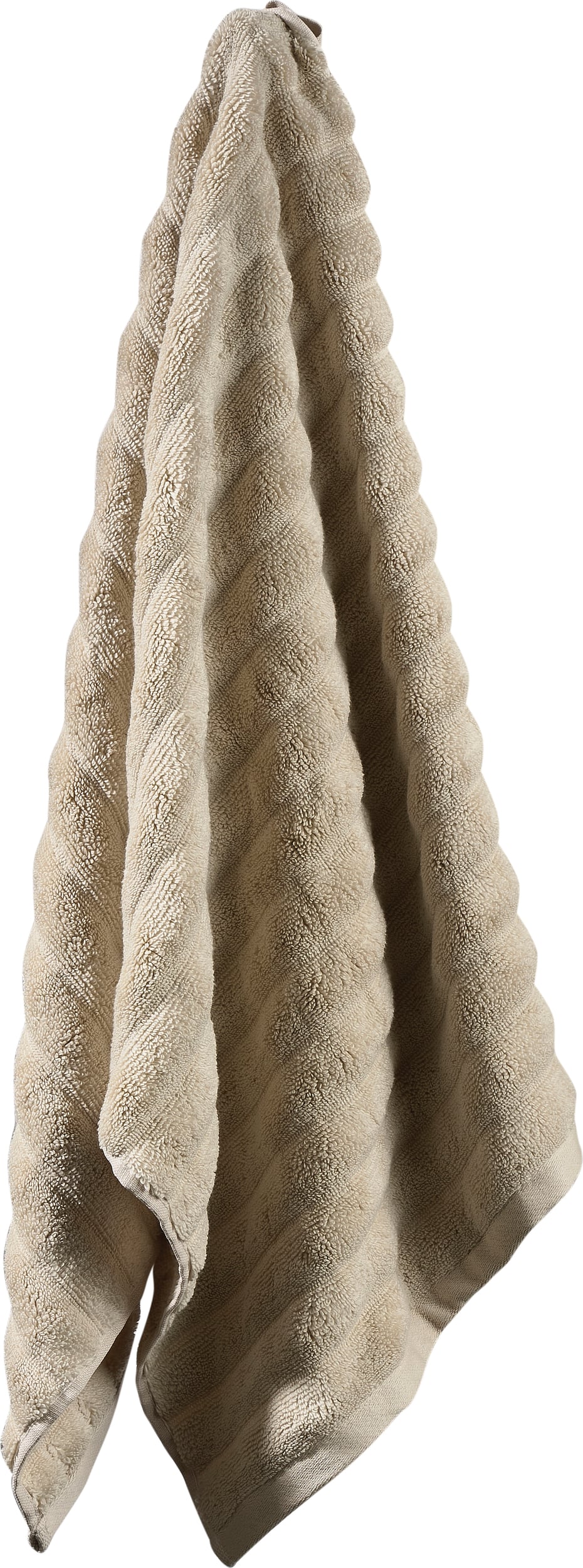 Ręcznik Inu 50 x 100 cm piaskowy