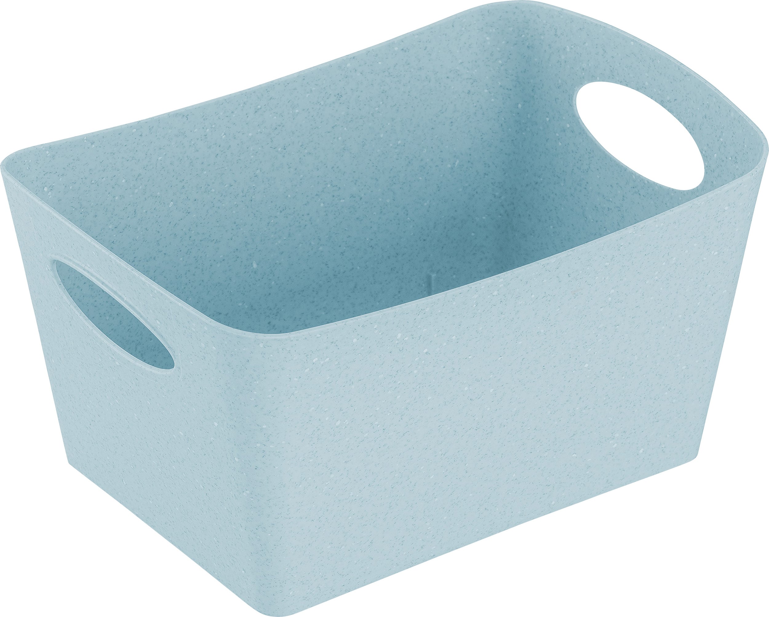 Pojemnik Boxxx Recycled M jasnoniebieski