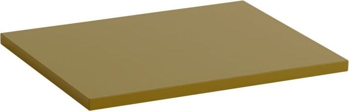 Blat do modułu Stacked 43 5 cm brązowozielony