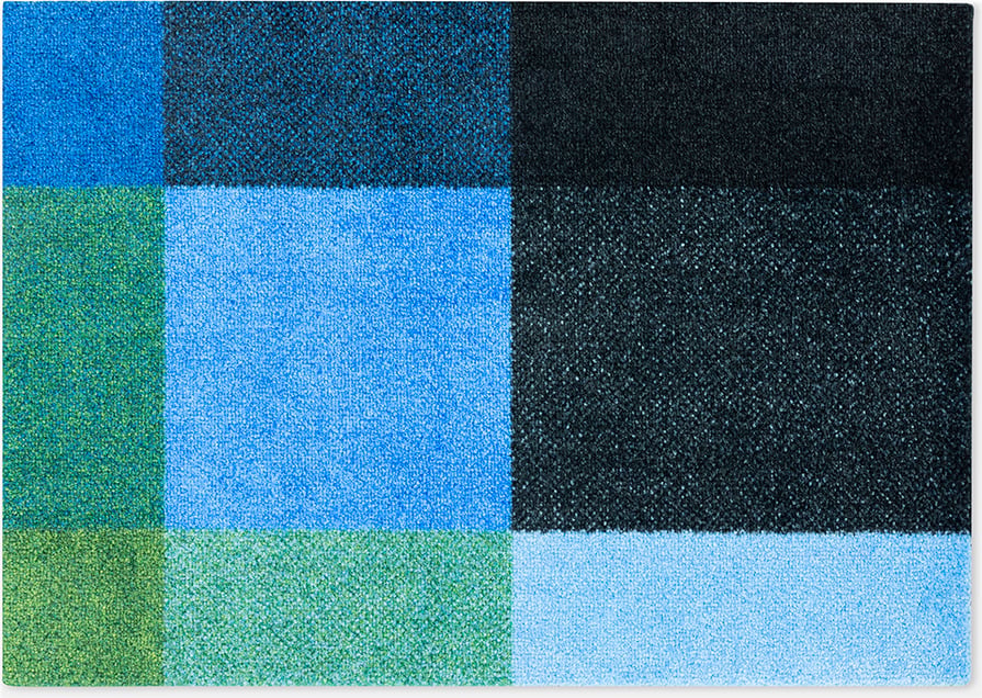 Wycieraczka Mix Forest 60 x 85 cm