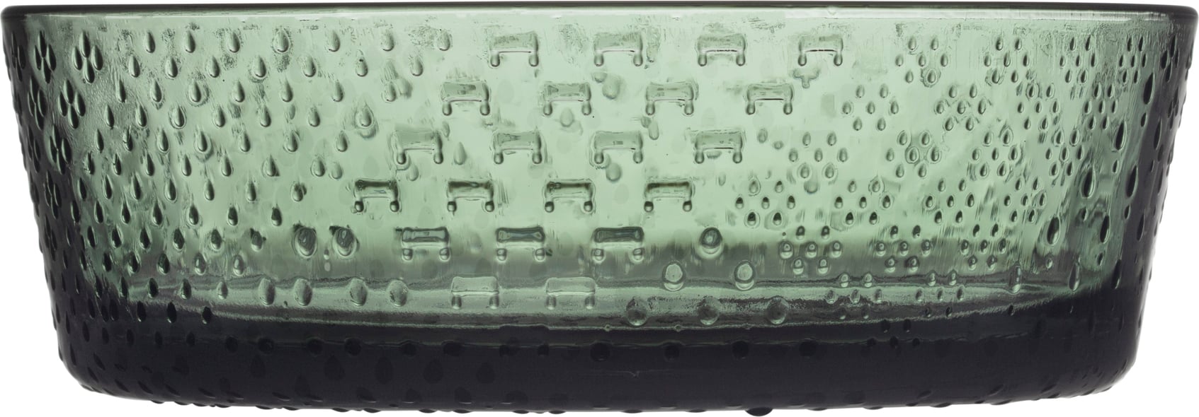 Miska Tundra 620 ml zielona