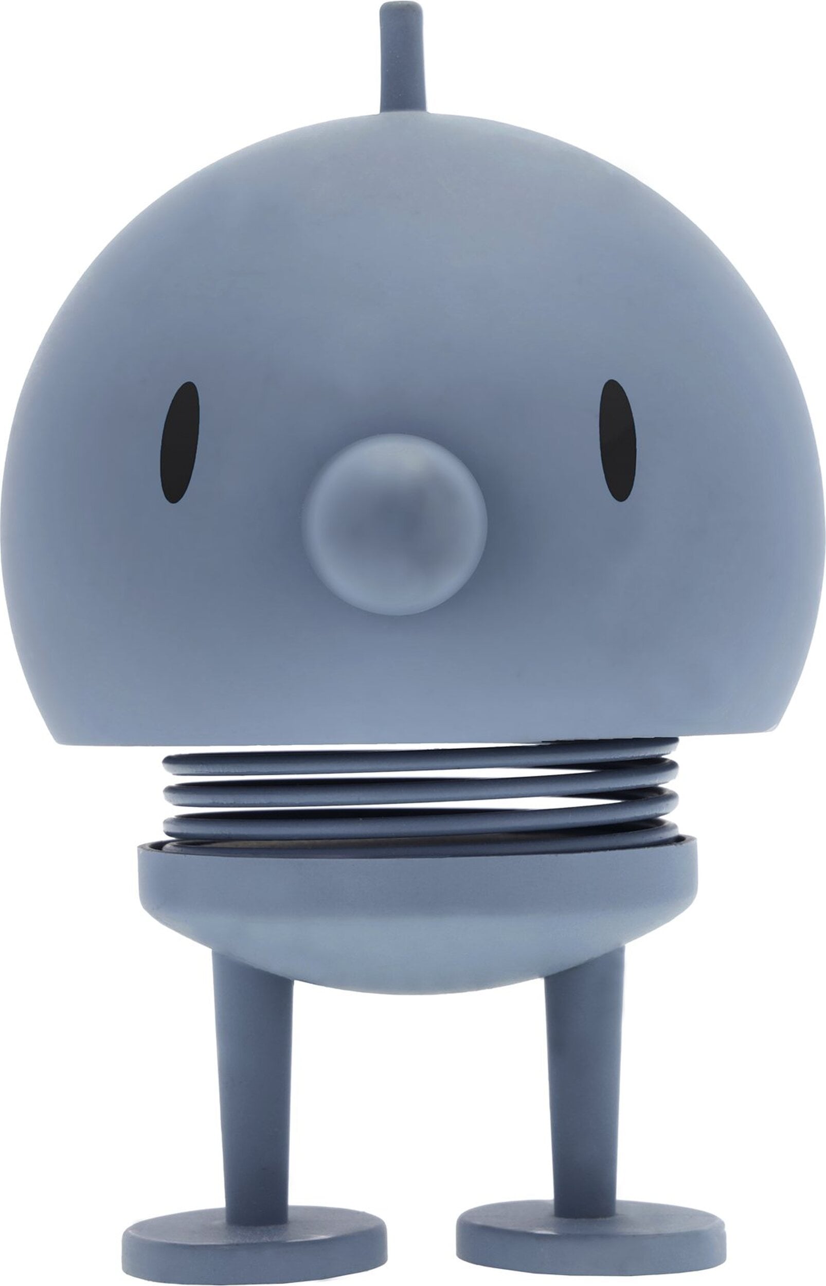Figurka Soft Bumble M błękitna