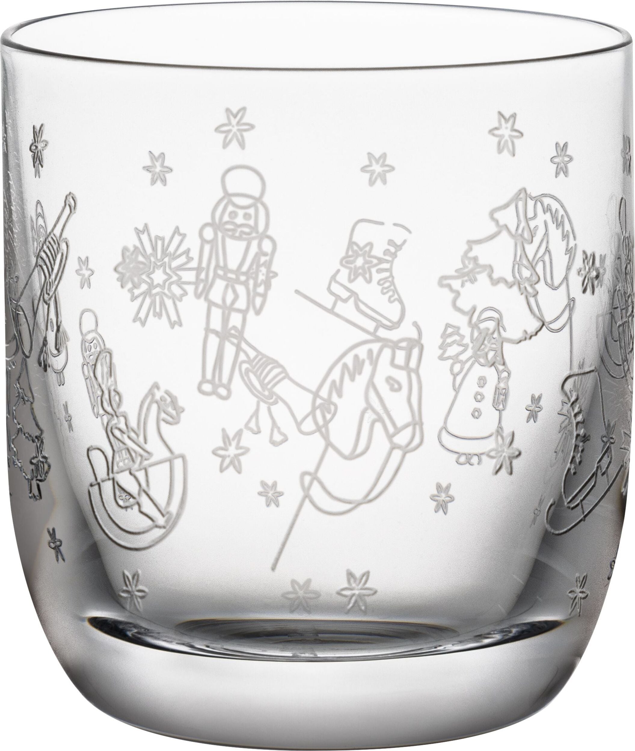 Kieliszki do shotów Toy's Delight 60 ml 4 szt.