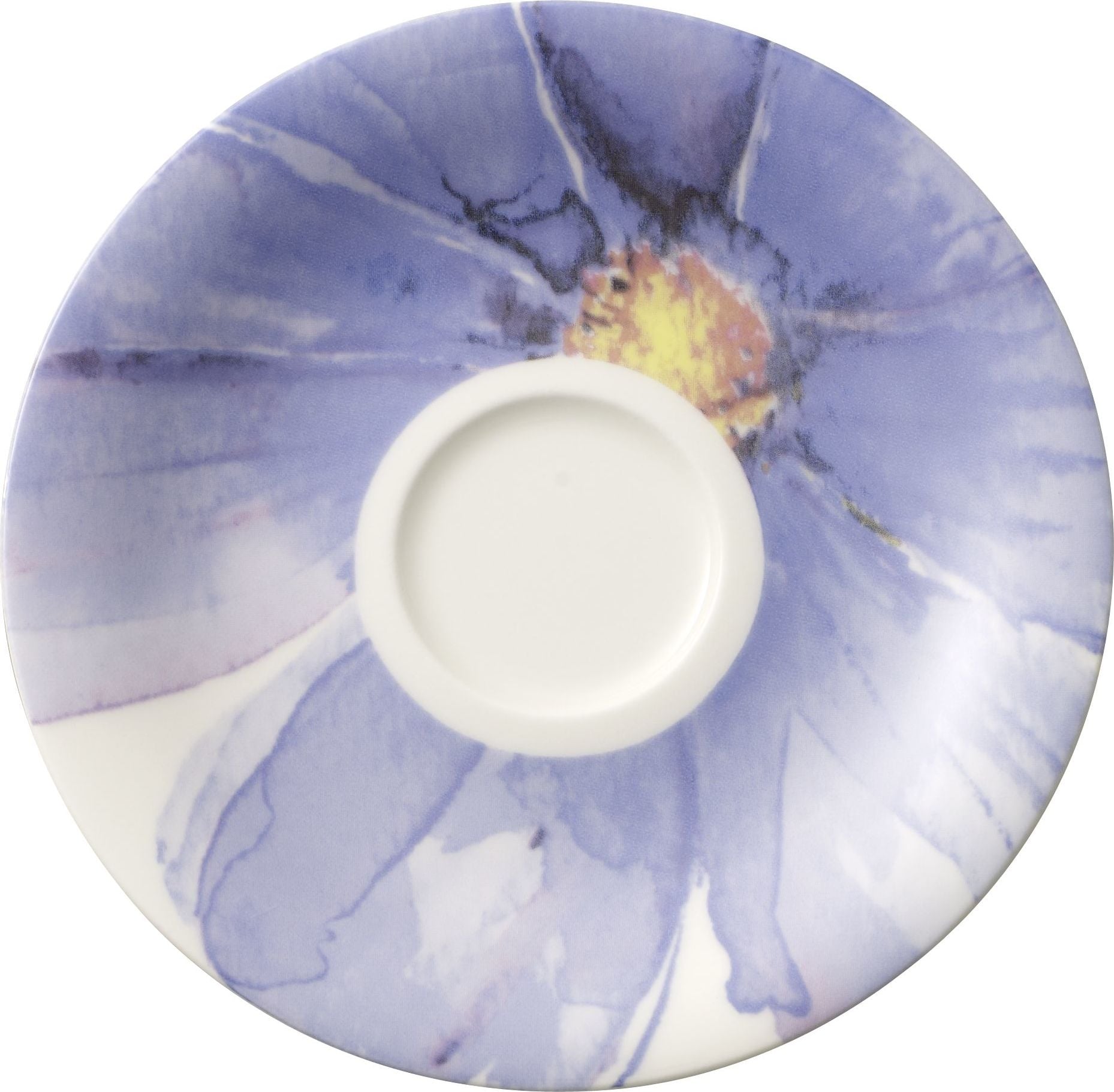 Spodek do filiżanki do espresso Mariefleur Gris Basic