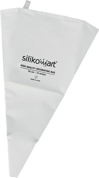 Rękaw cukierniczy Silikomart 55 cm bawełniany