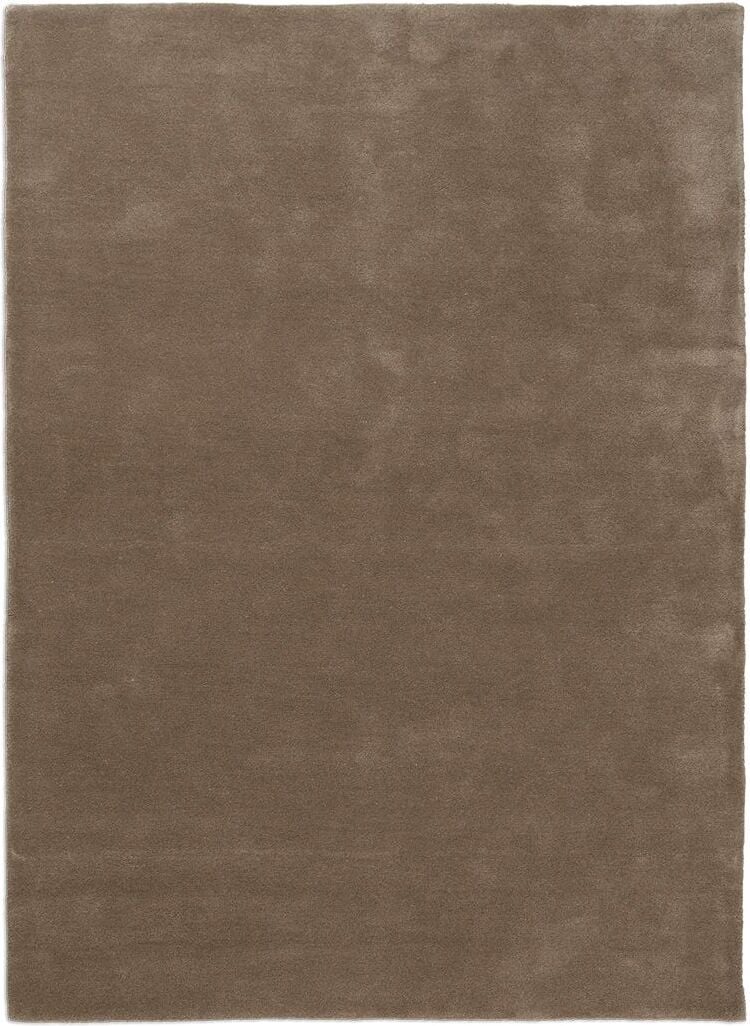 Dywan Stille 160 x 250 cm szarobrązowy