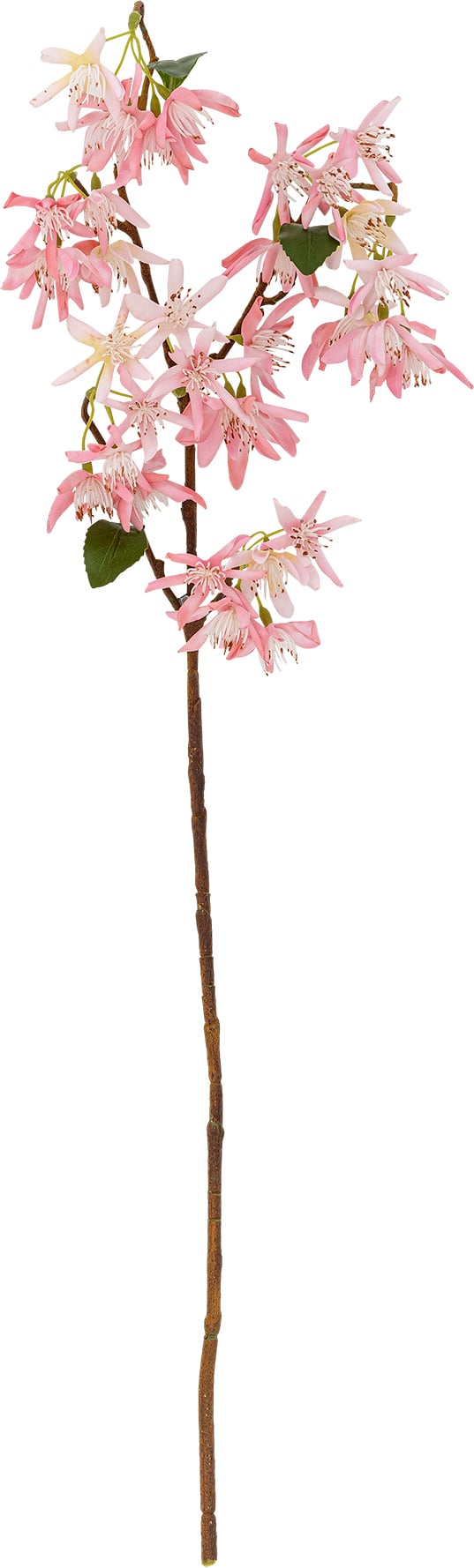Kwiat sztuczny Bloomingville kwiat wiśni