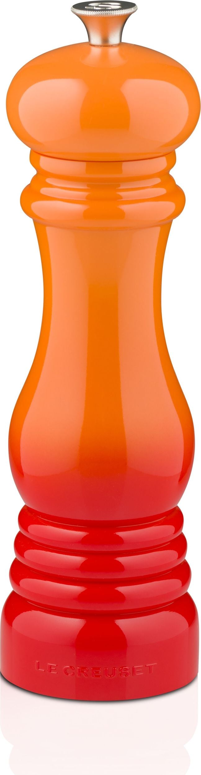Młynek do soli Le Creuset 21 cm płomienny pomarańcz