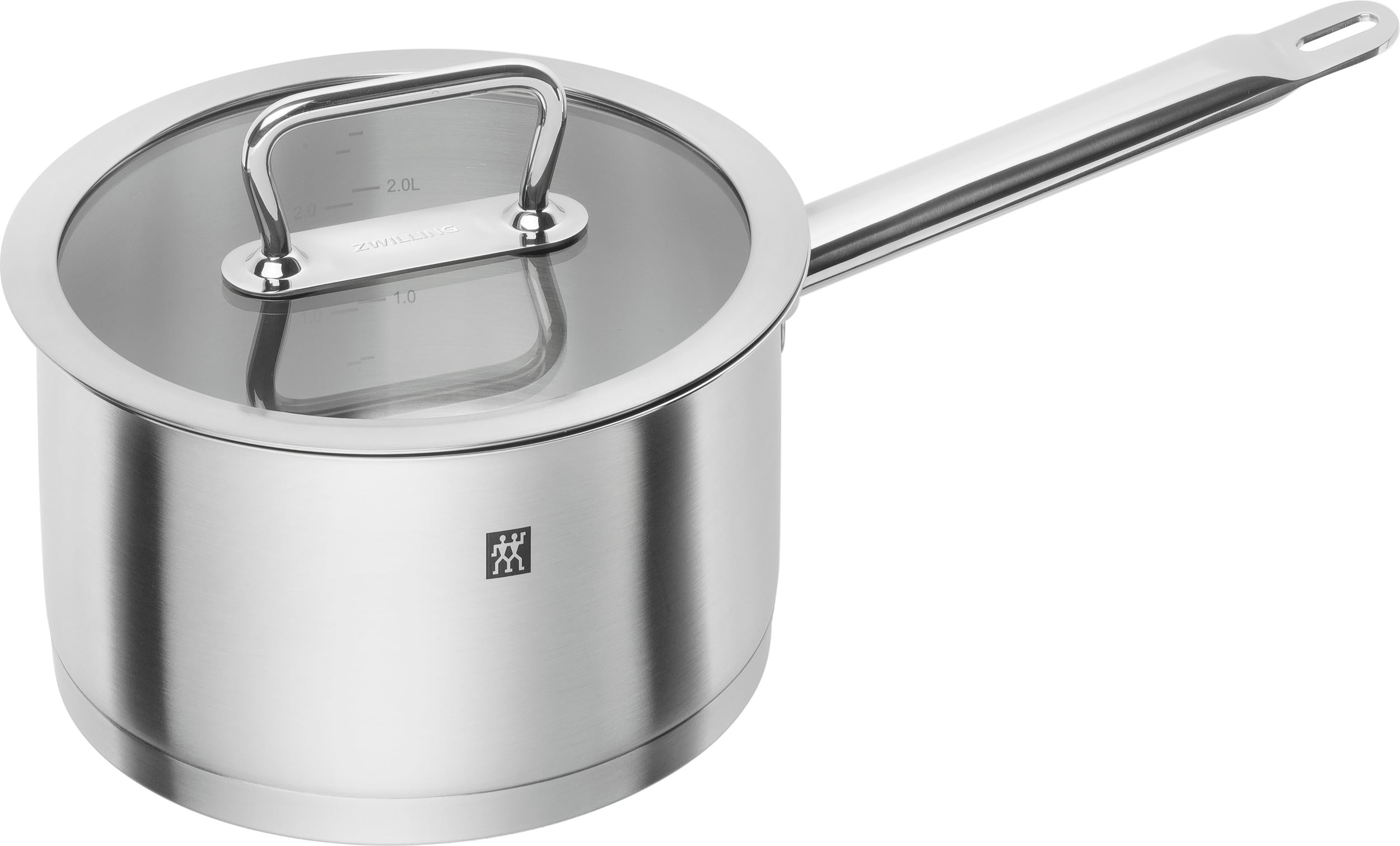 Rondel Zwilling Pro 3 1 l z pokrywką