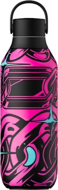 Butelka termiczna Series 2 Magenta Madness 500 ml