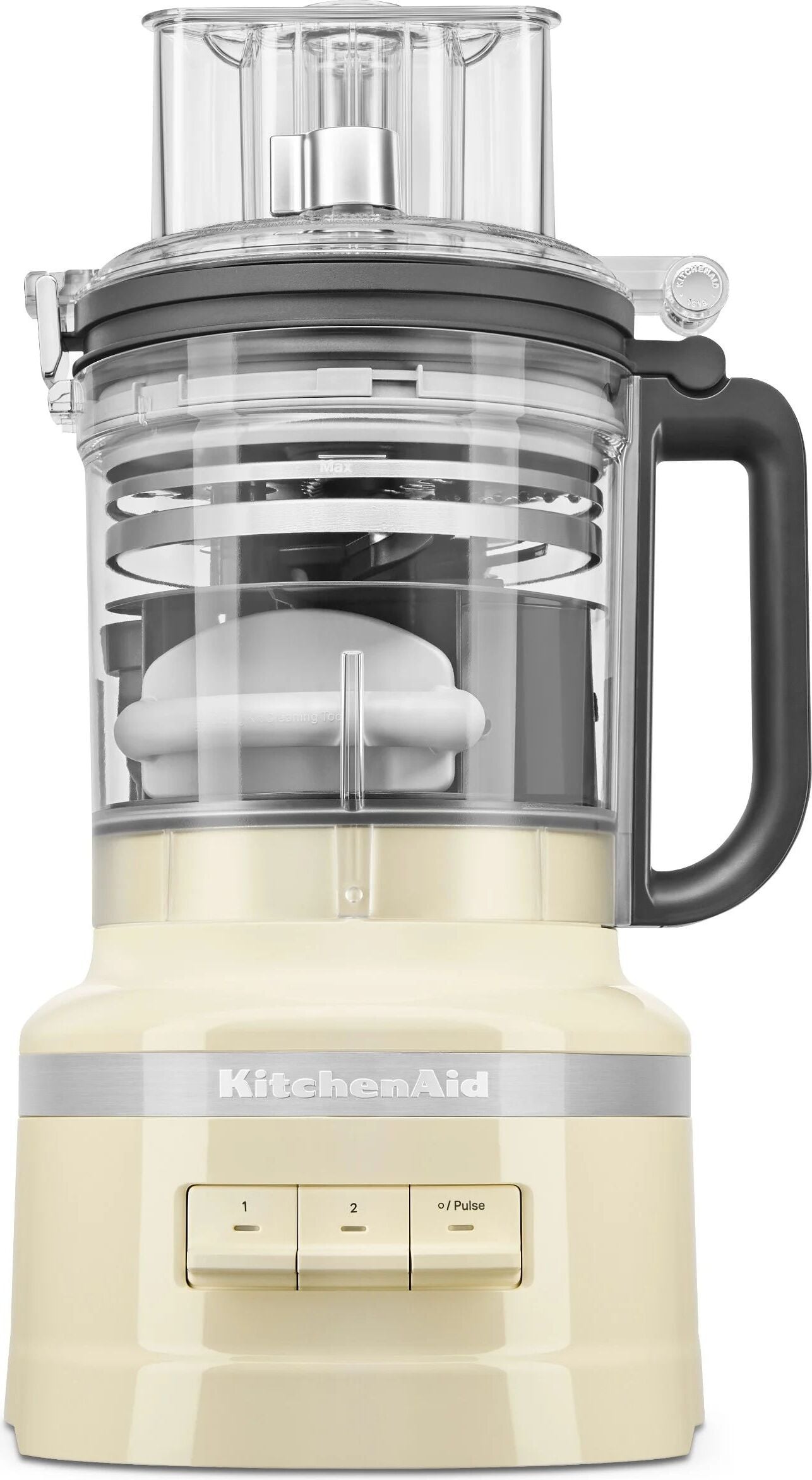 Malakser KitchenAid 3 1 l kremowy