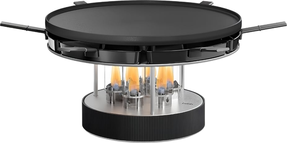 Grill stołowy Circle Pro 51 cm