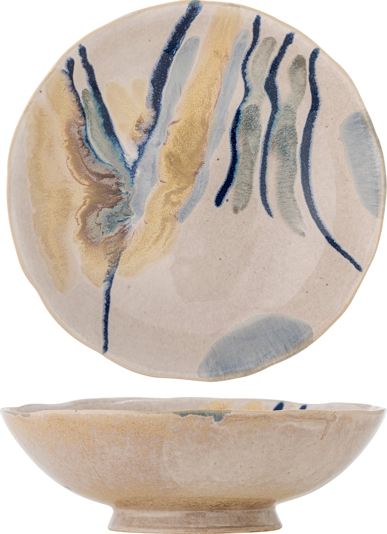 Misa Imogen 24 cm kolorowa