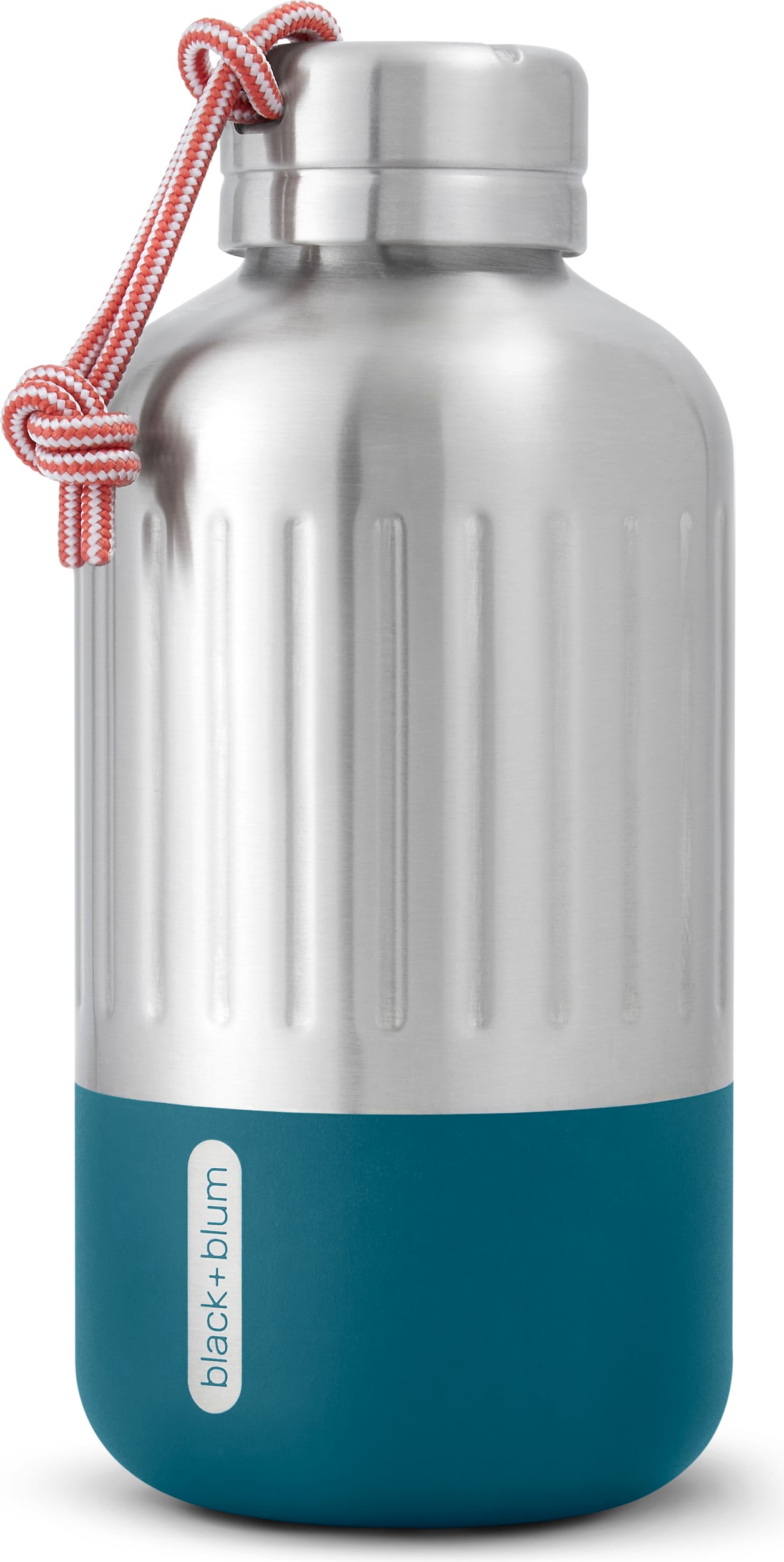 Butelka termiczna Explorer 650 ml morska ze stali nierdzewnej