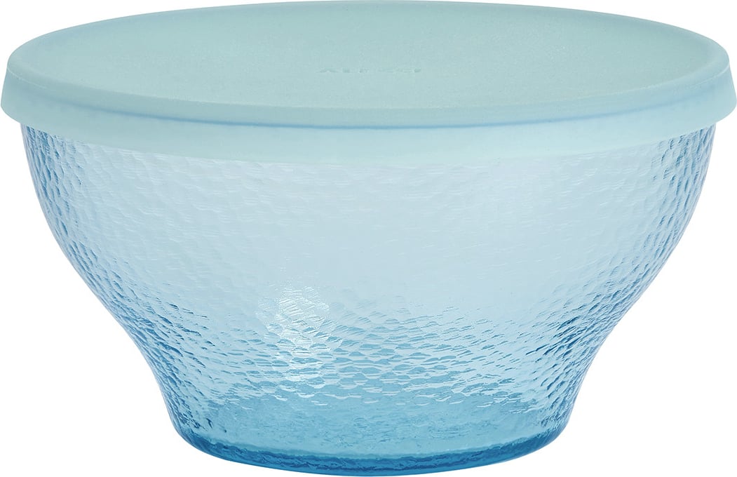 Pojemnik kuchenny Fresco 770 ml niebieski
