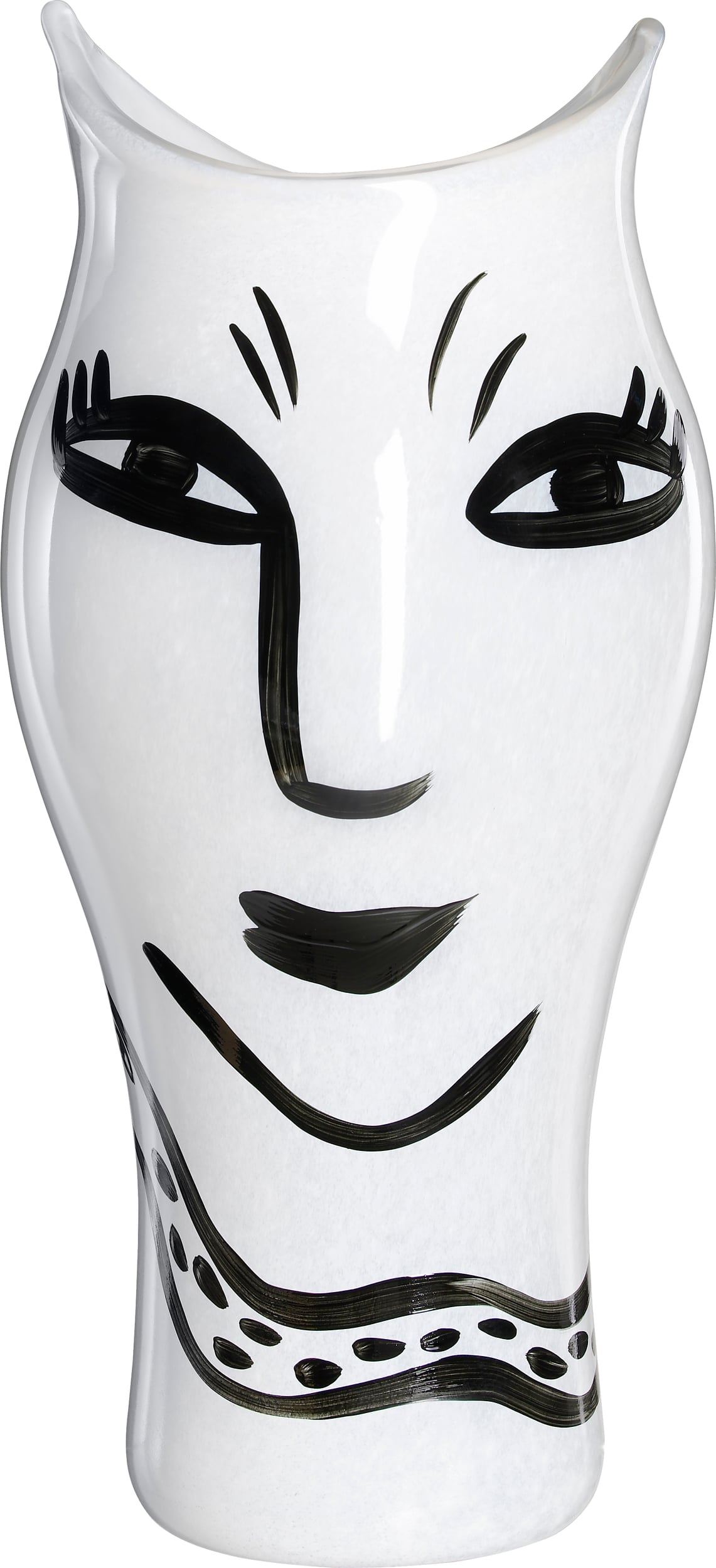 Wazon Open Minds 36 cm