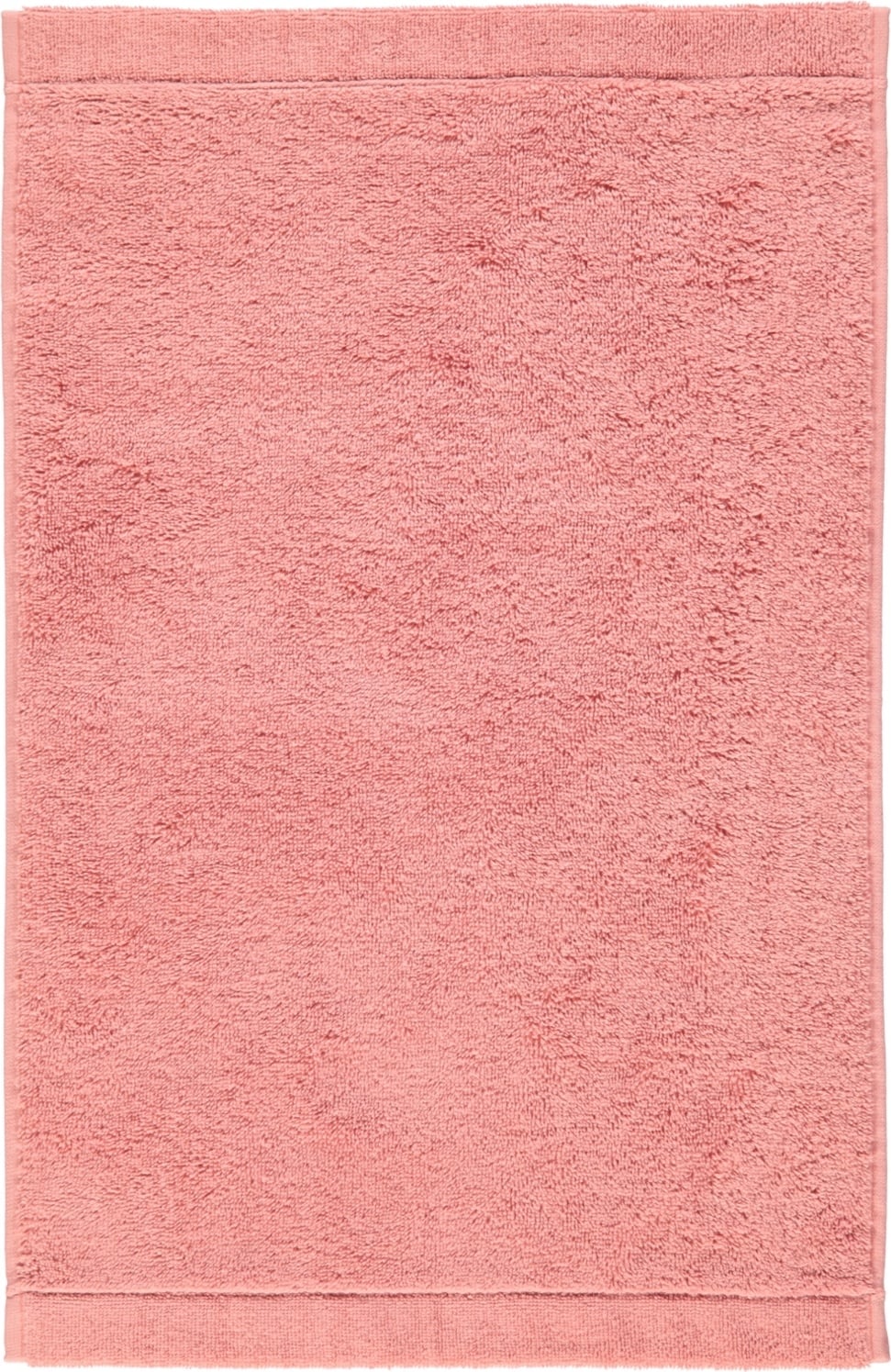 Ręcznik Lifestyle Sport gładki 30 x 50 cm jasnoróżowy