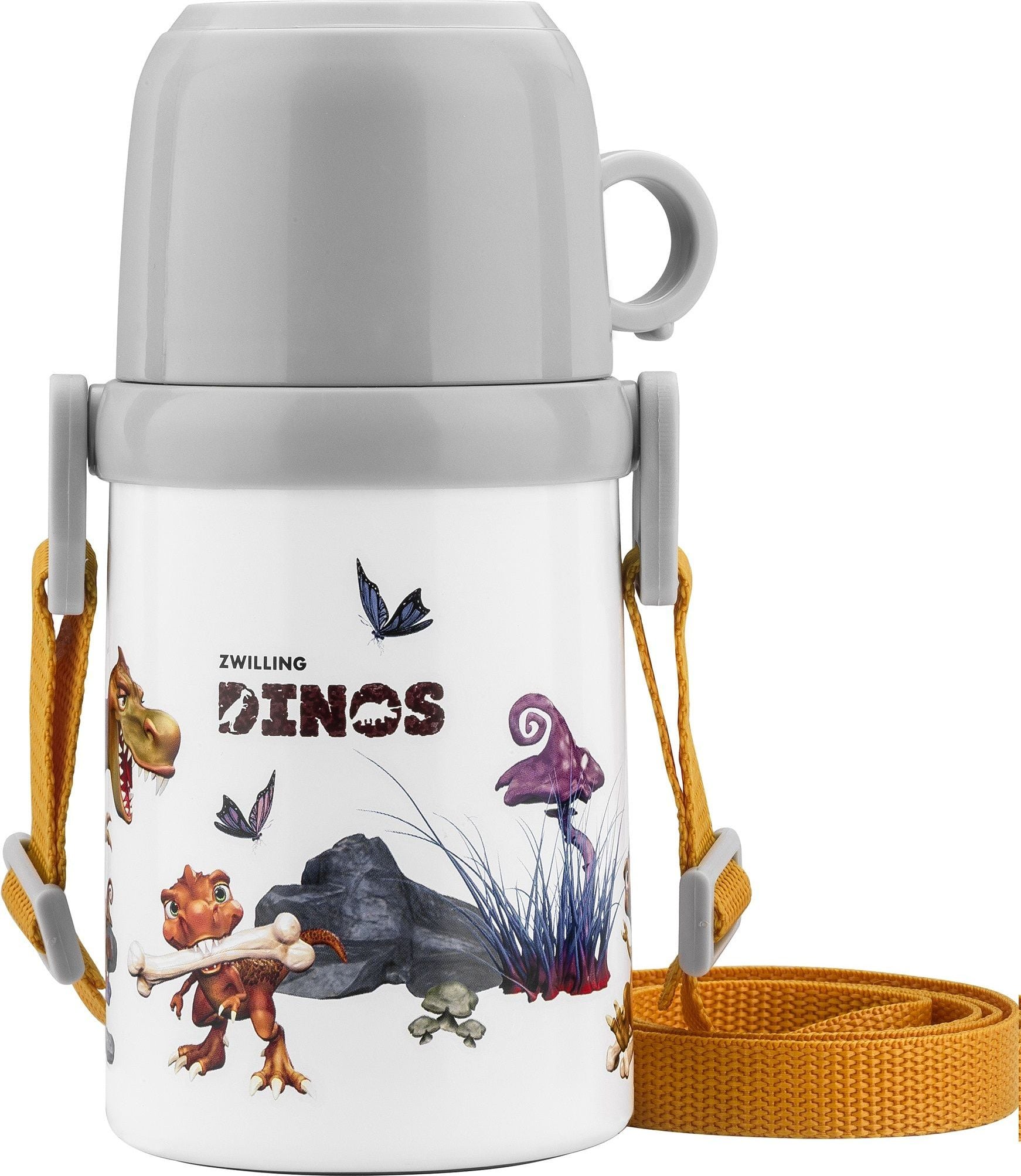 Kubek termiczny Thermo Dino 380 ml