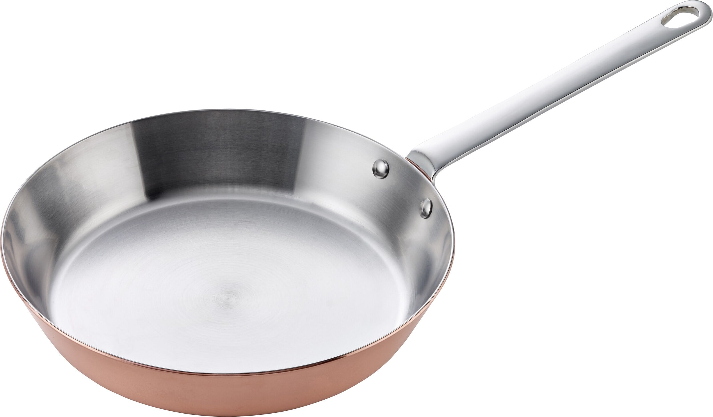 Patelnia głęboka Scanpan Maitre D' 26 cm